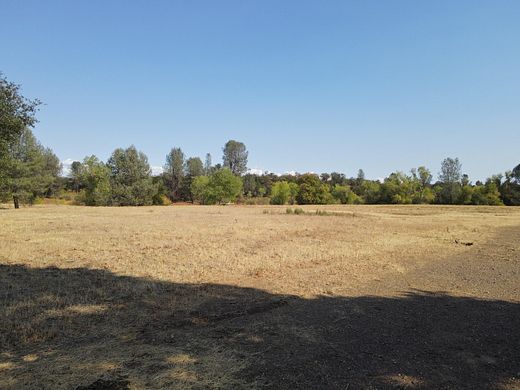 476.94 Acres of Mixed-Use Land for Sale in Redding, California