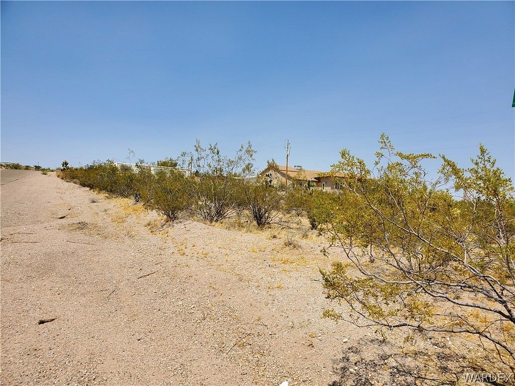 0.28 Acres of Residential Land for Sale in Meadview, Arizona