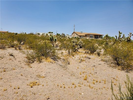 0.3 Acres of Residential Land for Sale in Meadview, Arizona