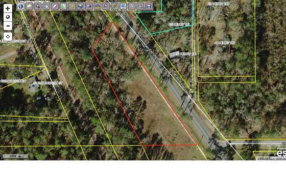 1.2 Acres of Residential Land for Sale in Gretna, Florida