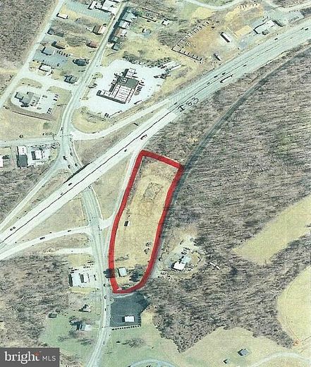 3.7 Acres of Land for Sale in Goldsboro, Pennsylvania
