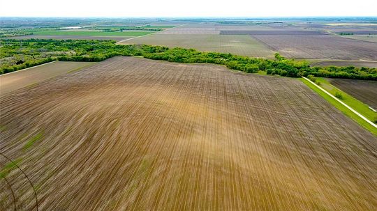 97.4 Acres of Agricultural Land for Sale in Milford, Texas