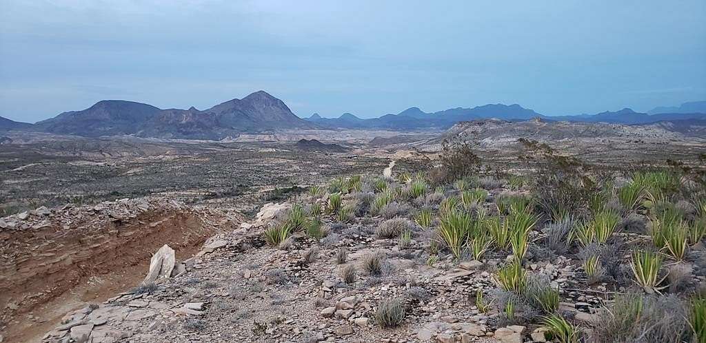 5 Acres of Land for Sale in Terlingua, Texas