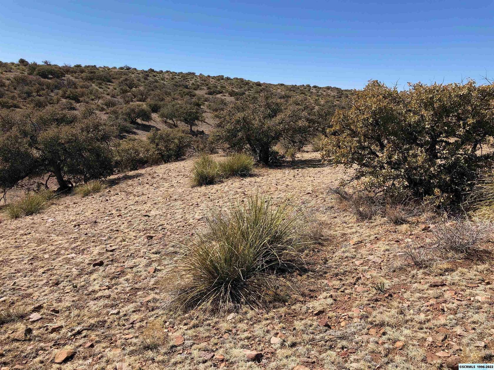 30 Acres of Land for Sale in Silver City, New Mexico