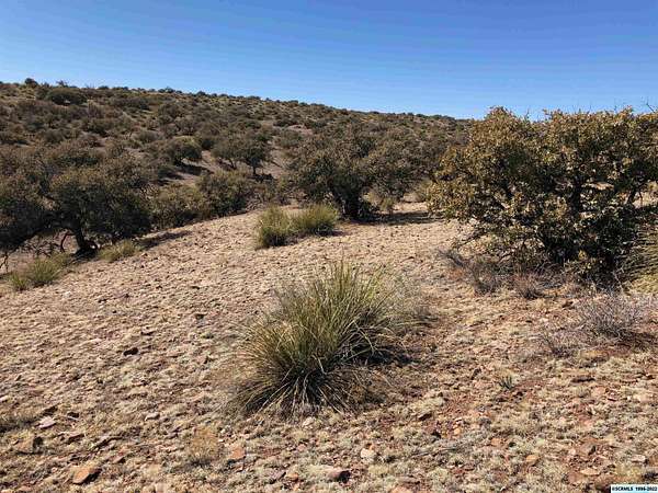 30 Acres of Land for Sale in Silver City, New Mexico