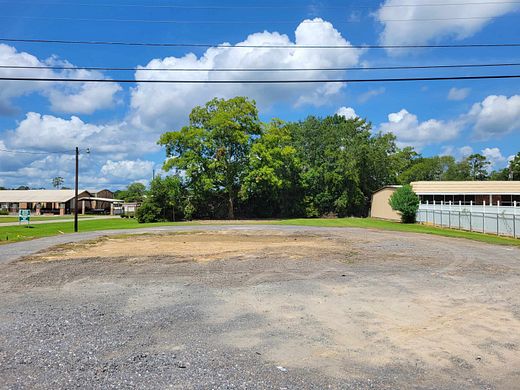 0.41 Acres of Commercial Land for Sale in Lumberton, Texas