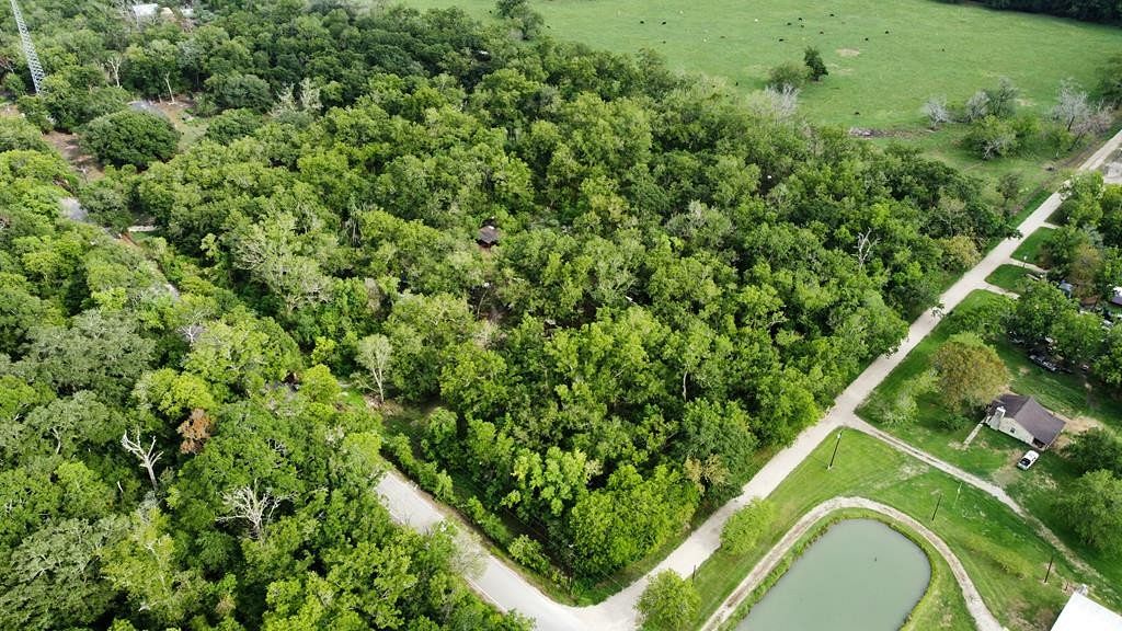 4.8 Acres of Land for Sale in Angleton, Texas