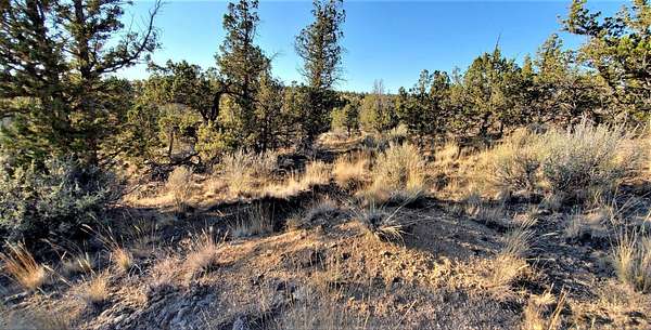 5 Acres of Residential Land for Sale in Prineville, Oregon