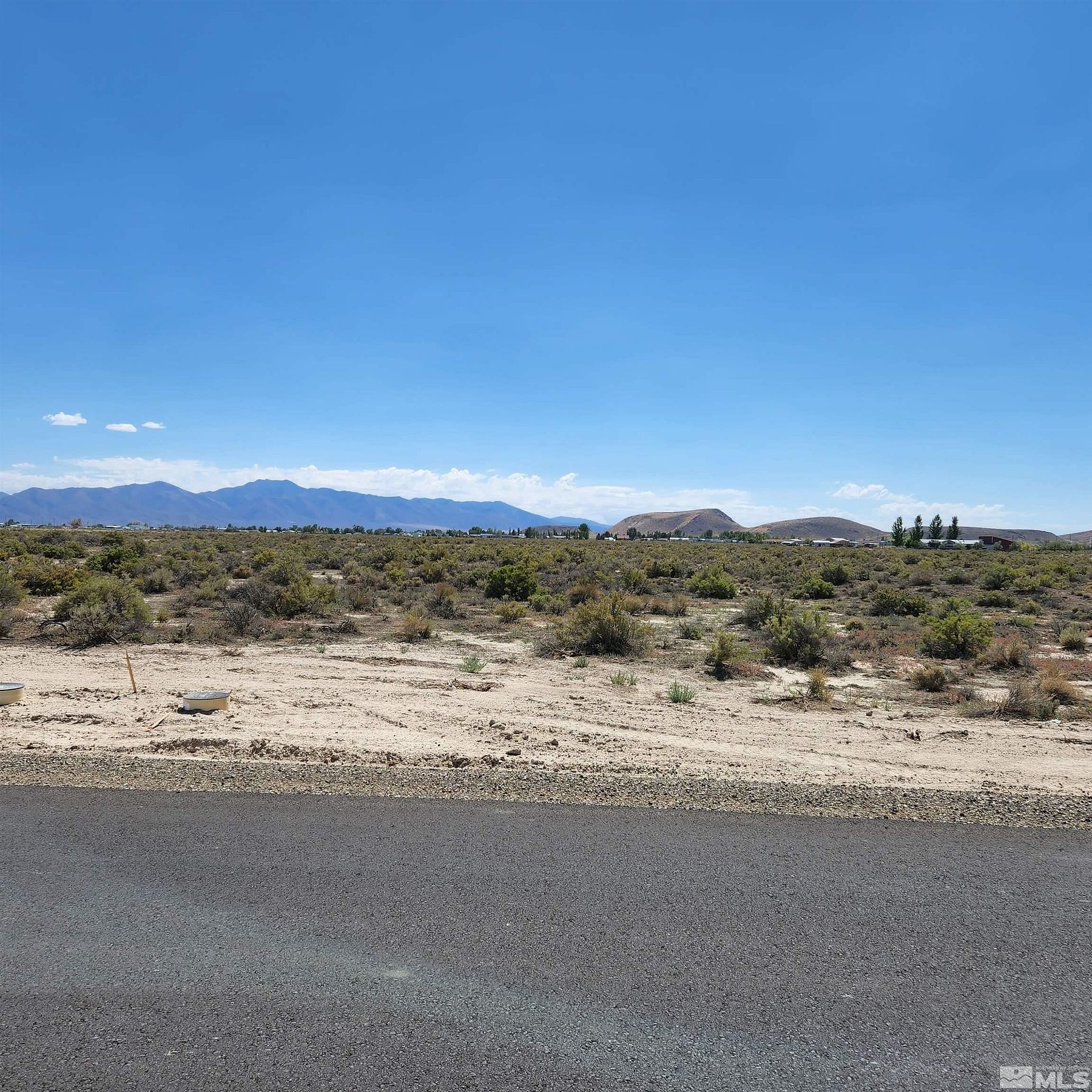 3.3 Acres of Land for Sale in Battle Mountain, Nevada