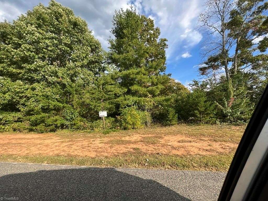 1.67 Acres of Residential Land for Sale in Mount Airy, North Carolina
