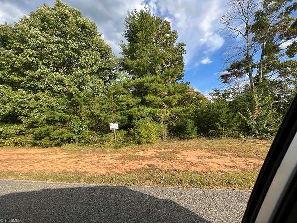 1.67 Acres of Residential Land for Sale in Mount Airy, North Carolina