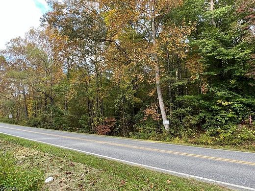 5 Acres of Residential Land for Sale in Mount Airy, North Carolina
