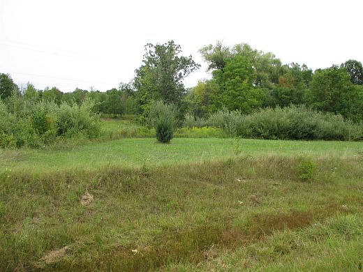 7.1 Acres of Commercial Land for Sale in Perry, Michigan