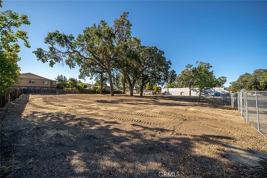 0.52 Acres of Commercial Land for Sale in Templeton, California