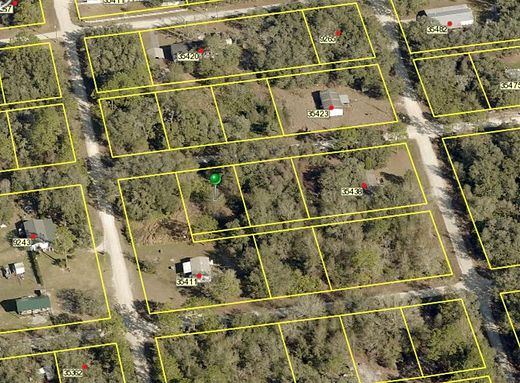 0.24 Acres of Residential Land for Sale in Webster, Florida