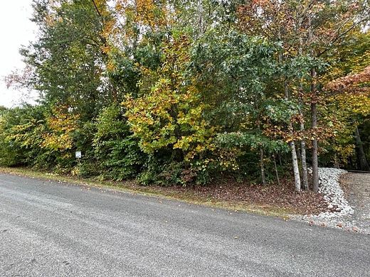 5.1 Acres of Residential Land for Sale in Mount Airy, North Carolina