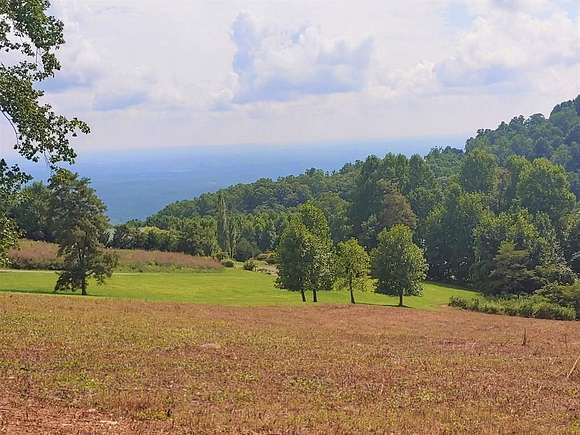 1.3 Acres of Land for Sale in Fancy Gap, Virginia