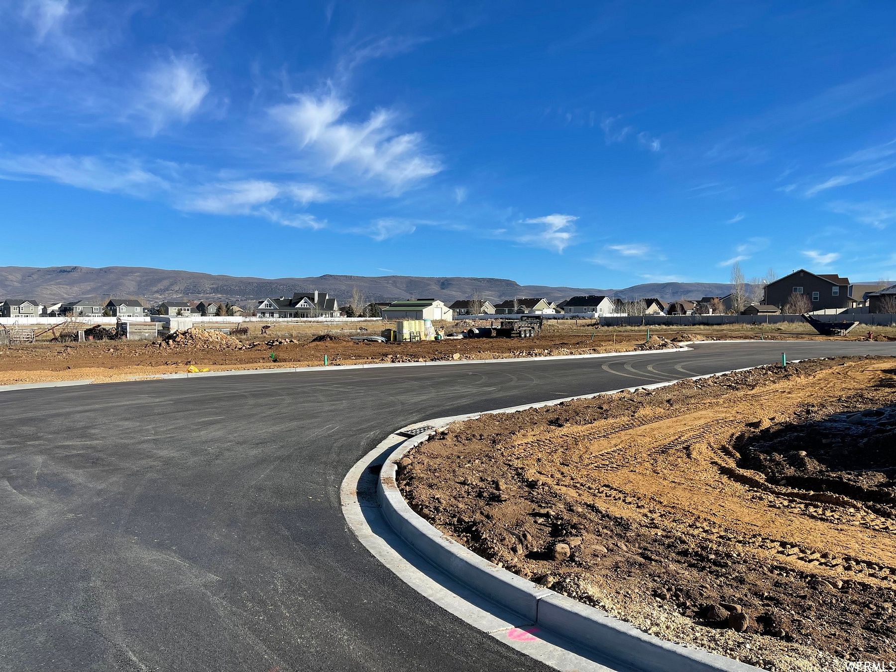 0.25 Acres of Residential Land for Sale in Heber City, Utah