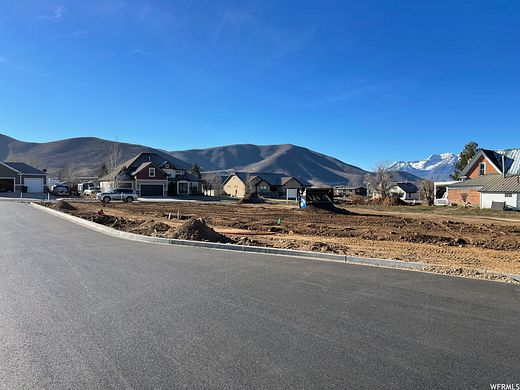 0.23 Acres of Residential Land for Sale in Heber City, Utah