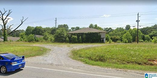 3.1 Acres of Improved Commercial Land for Sale in Alabaster, Alabama