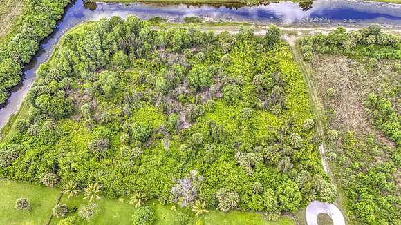 5 Acres of Residential Land for Sale in Loxahatchee Groves, Florida