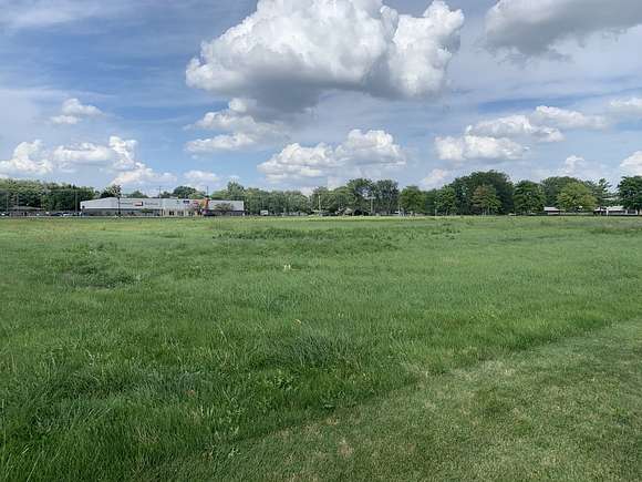 4.6 Acres of Land for Sale in Shorewood, Illinois
