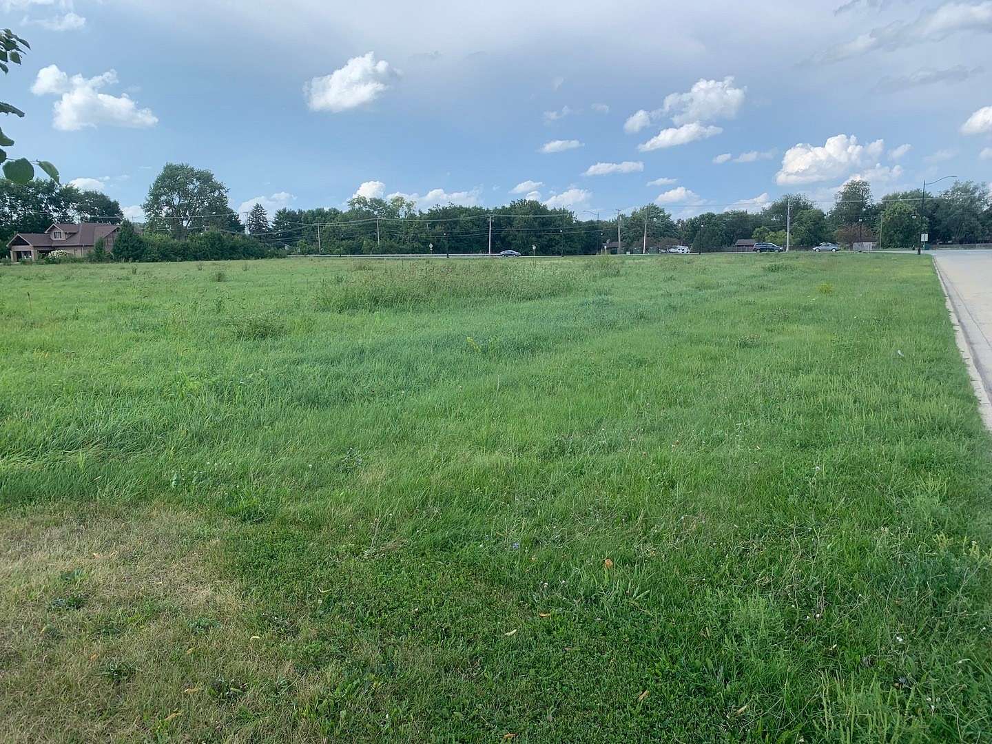 4.4 Acres of Land for Sale in Shorewood, Illinois