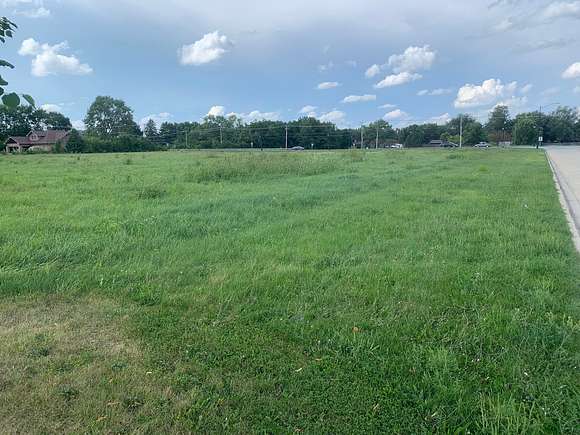 4.4 Acres of Land for Sale in Shorewood, Illinois