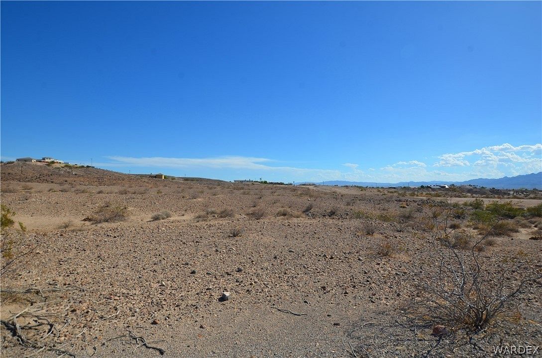 2.2 Acres of Land for Sale in Bullhead City, Arizona
