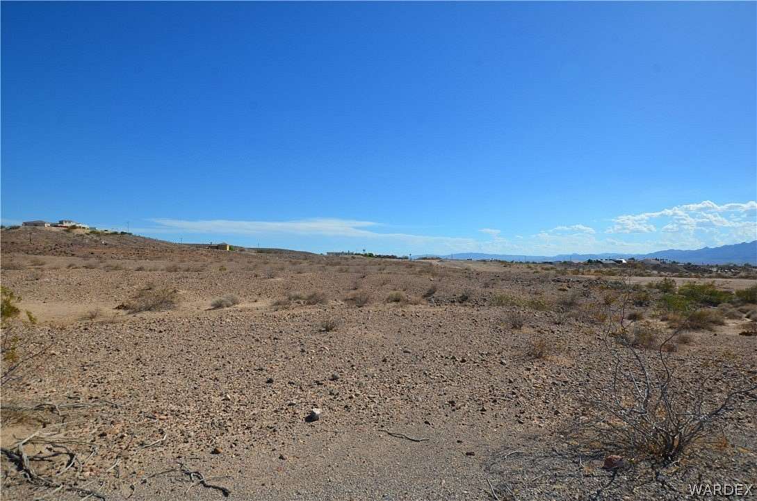 2.19 Acres of Land for Sale in Bullhead City, Arizona