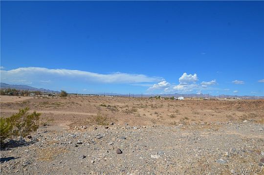 2.2 Acres of Land for Sale in Bullhead City, Arizona