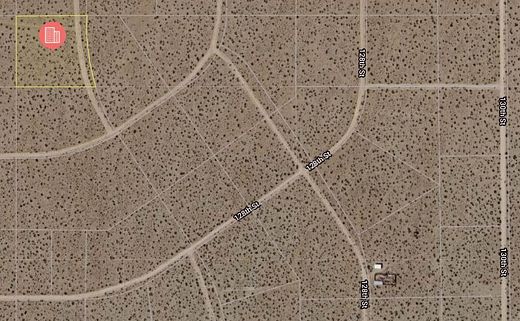 Land for Sale in Edwards, California