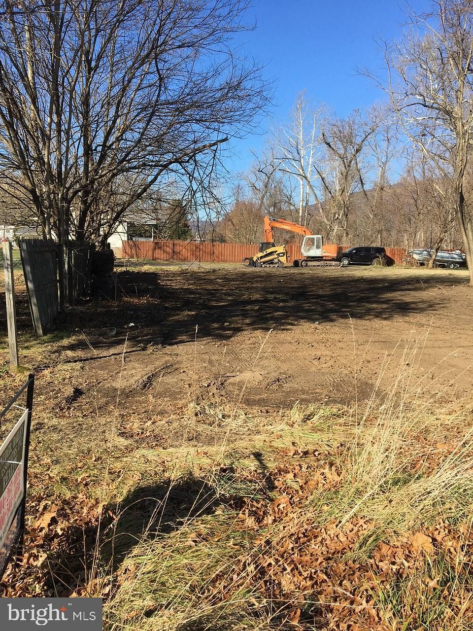0.5 Acres of Residential Land for Sale in Keyser, West Virginia