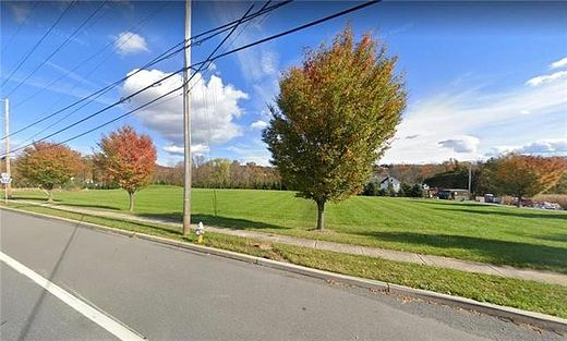 2.8 Acres of Commercial Land for Sale in Plainfield Township, Pennsylvania