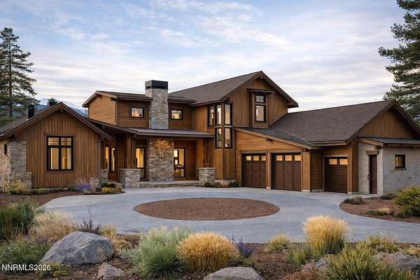 0.79 Acres of Residential Land for Sale in Carson City, Nevada