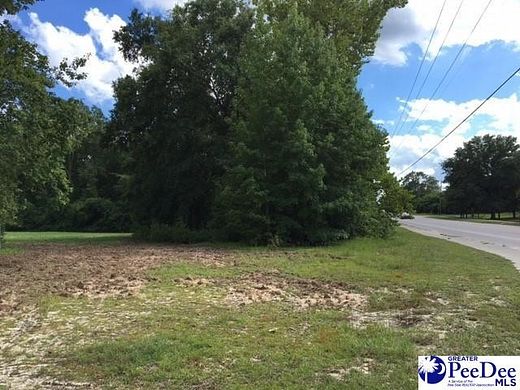 1.2 Acres of Commercial Land for Sale in McBee, South Carolina