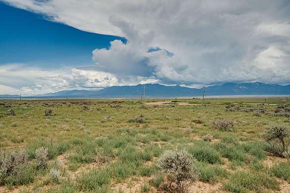 10 Acres of Land for Sale in El Prado, New Mexico