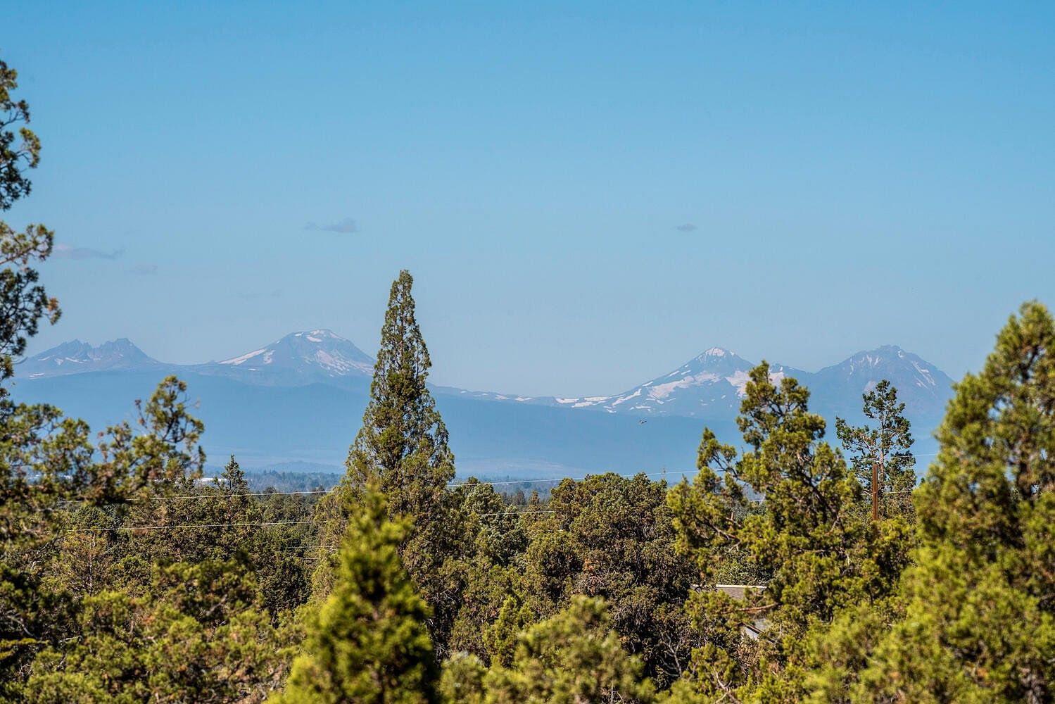 4.9 Acres of Residential Land for Sale in Bend, Oregon