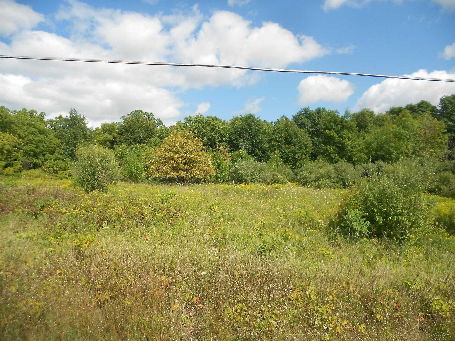 5.8 Acres of Residential Land for Sale in Freeland, Michigan