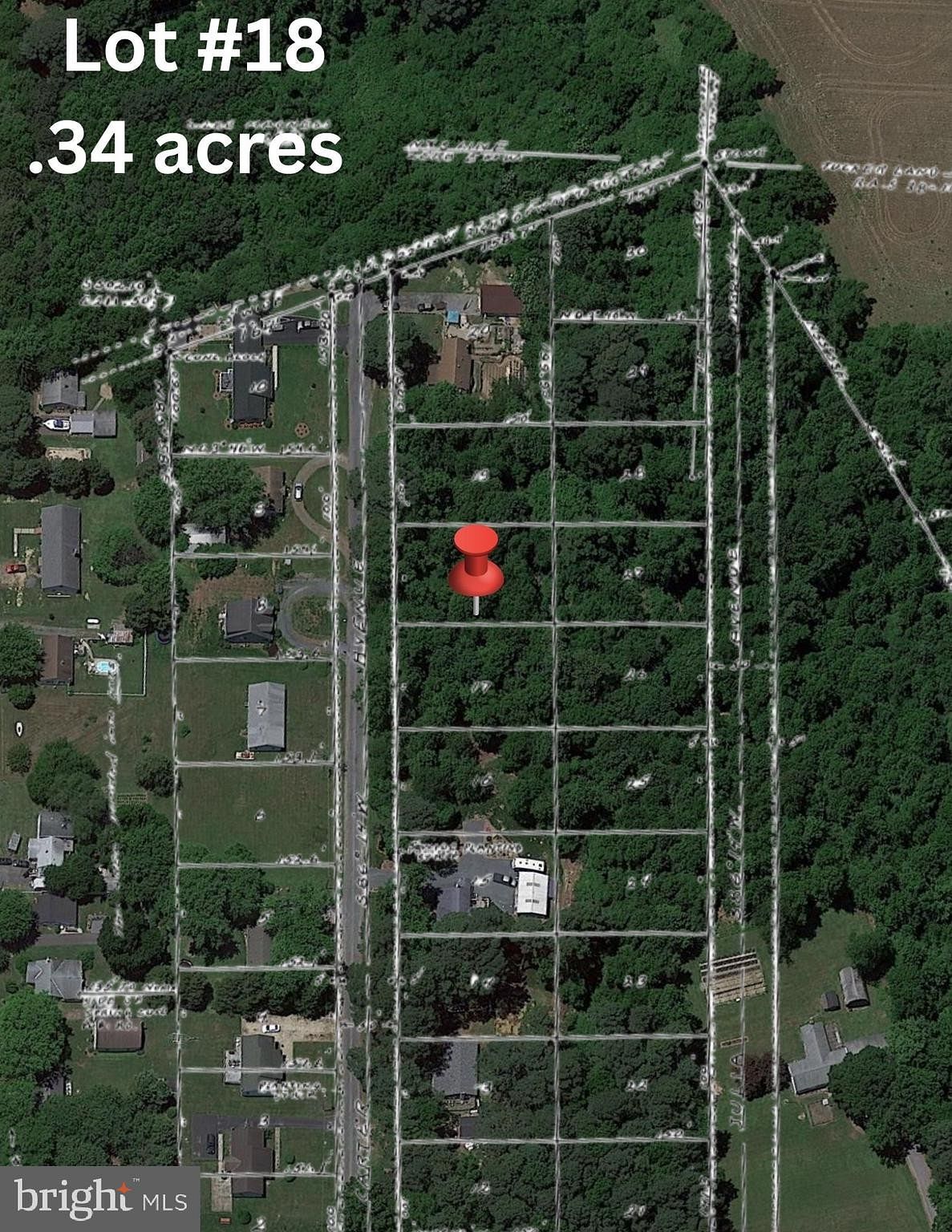 0.34 Acres of Land for Sale in Rock Hall, Maryland