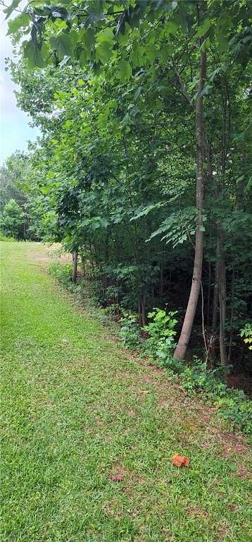 2.27 Acres of Residential Land for Sale in Salem, South Carolina