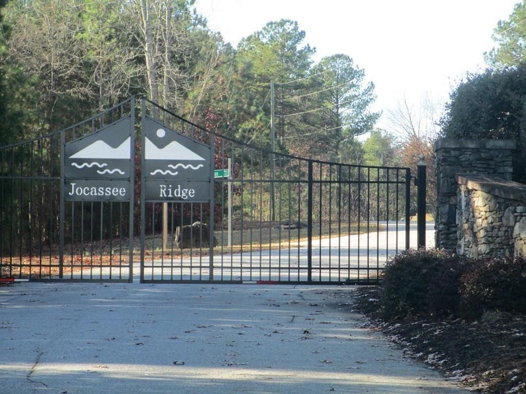 2.3 Acres of Residential Land for Sale in Salem, South Carolina