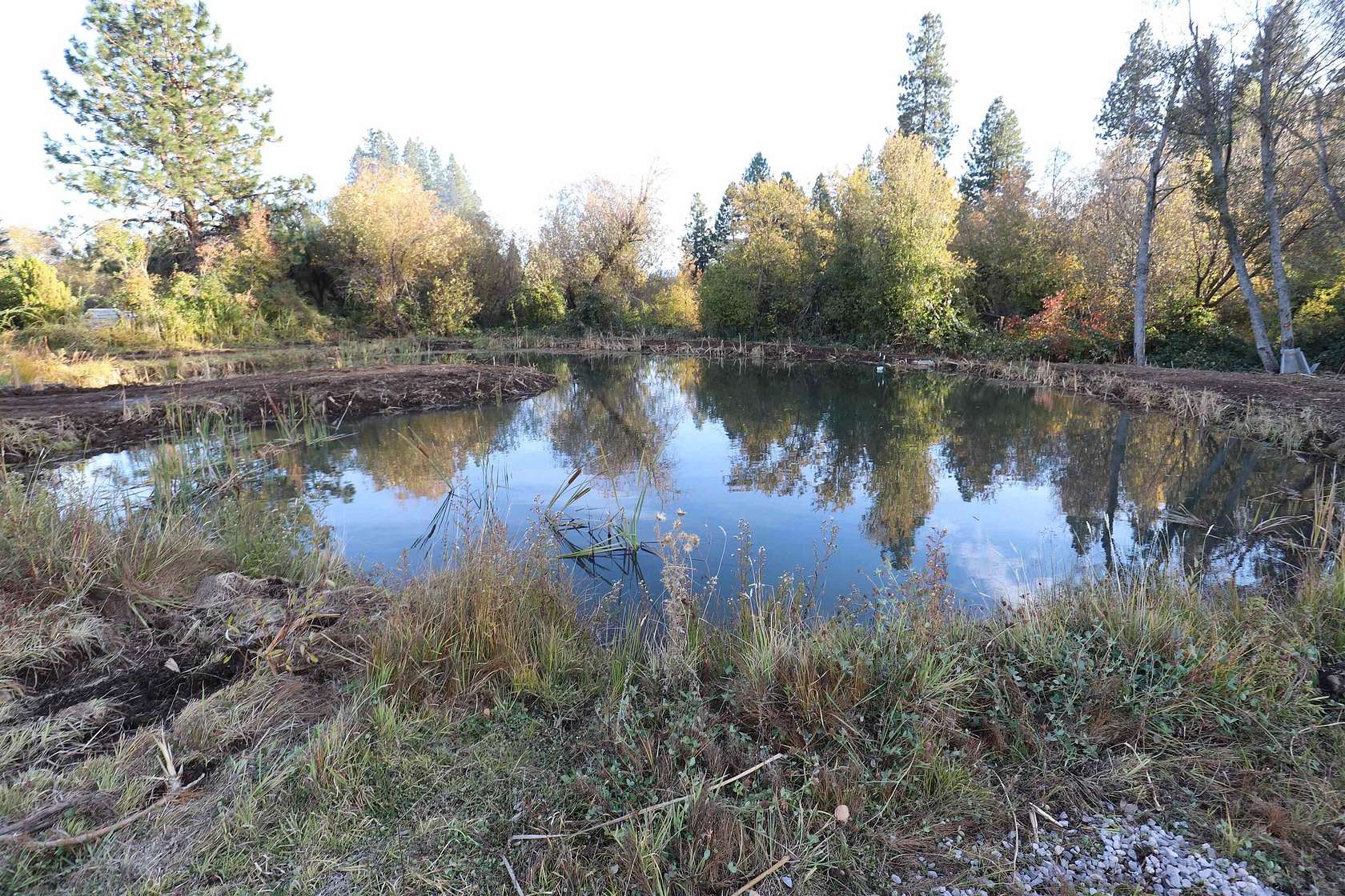 1.1 Acres of Residential Land for Sale in Mount Shasta, California