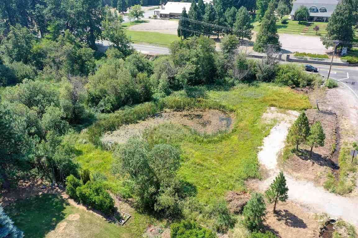 1.1 Acres of Residential Land for Sale in Mount Shasta, California