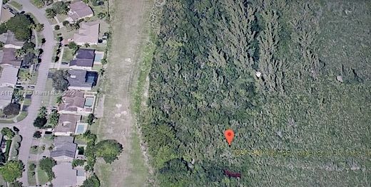 0.22 Acres of Residential Land for Sale in Cutler Bay, Florida