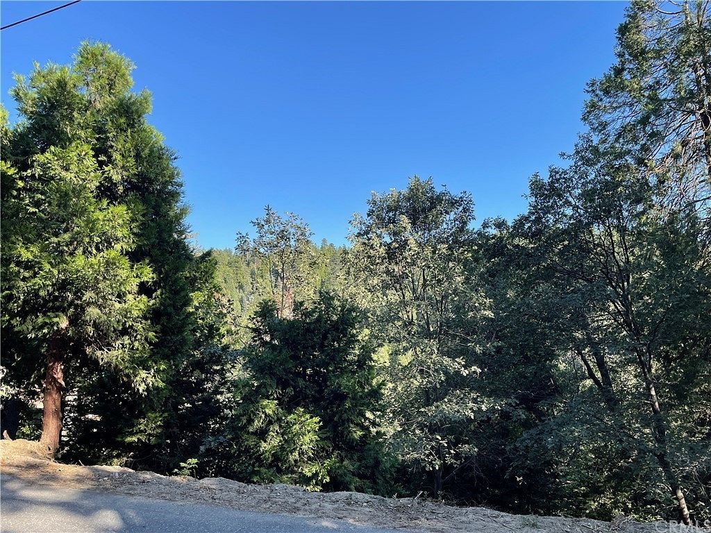 0.076 Acres of Residential Land for Sale in Lake Arrowhead, California