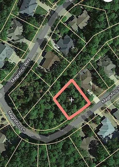 0.2 Acres of Residential Land for Sale in Hot Springs Village, Arkansas