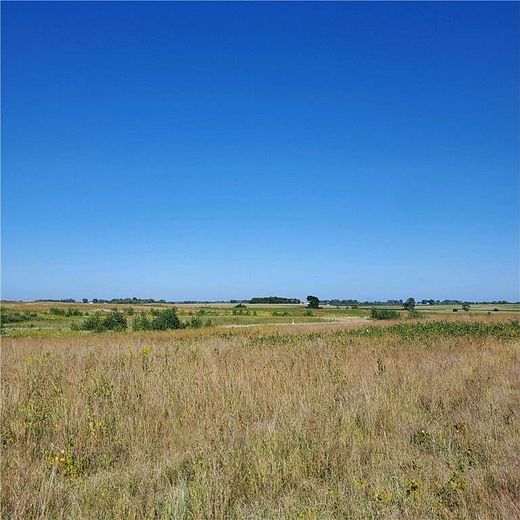 85.72 Acres of Recreational Land & Farm for Sale in Cedar Mills Township, Minnesota