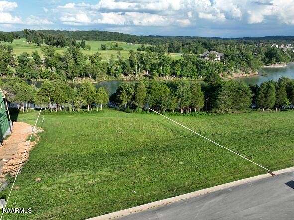 0.74 Acres of Residential Land for Sale in Lenoir City, Tennessee