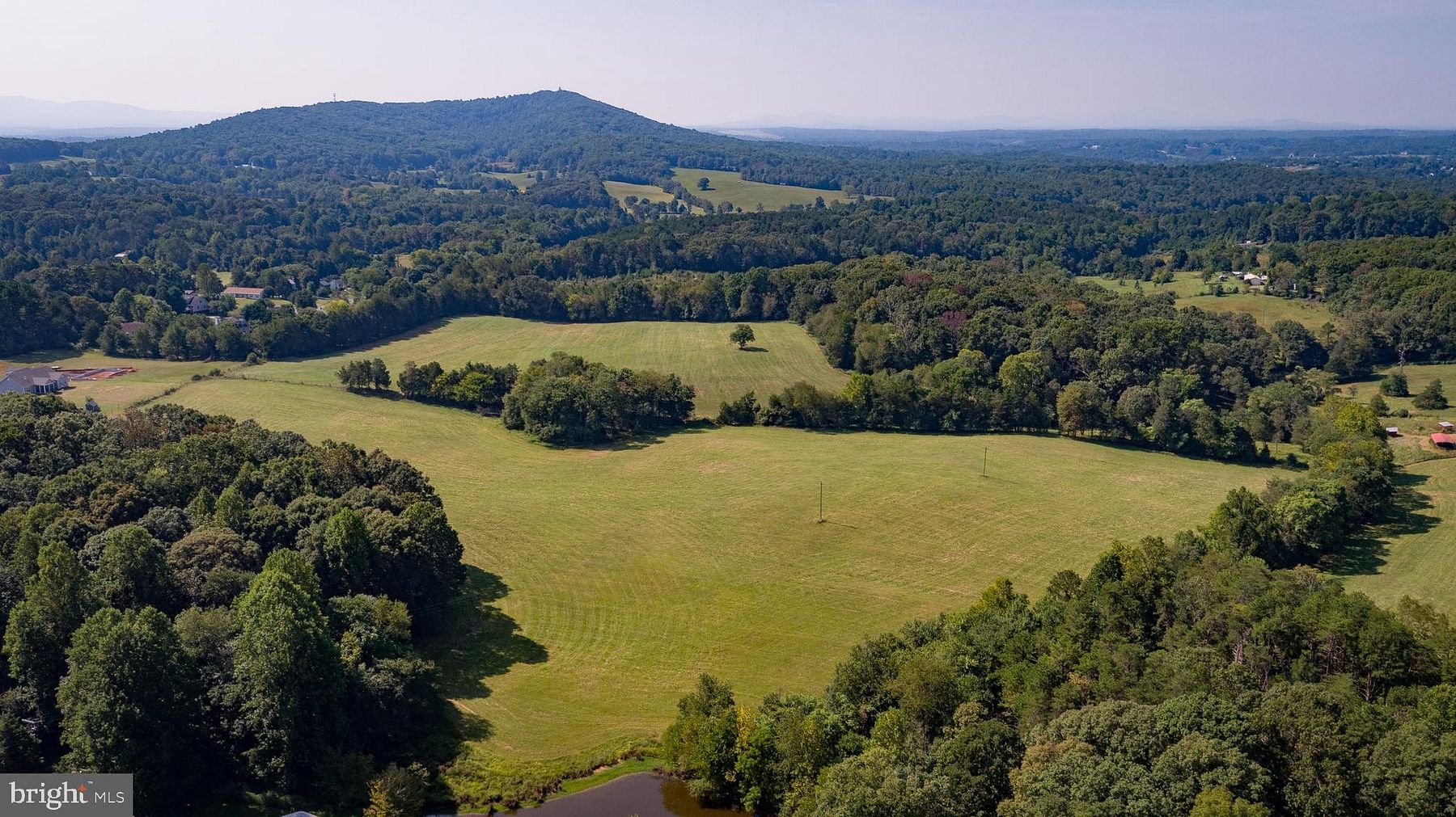 41 7 Acres Of Land For Sale In Ruckersville Virginia LandSearch   Ruckersville Va 97830007 